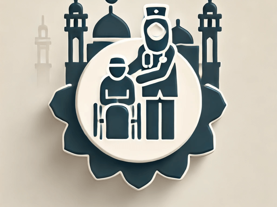 A minimalistic and professional image representing converted