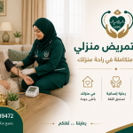 شركة تمريض منزلي 5 da3b2c0f 4bd3 4b07 98d9 4615f6c0f63c